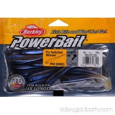 Berkley PowerBait 3 Pro Twitchtail Minnow 555068414
